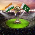 ورلڈ کپ 2027 کا شیڈول جاری؛ پاکستان اور بھارت 10 اکتوبر کو جوہانسبرگ میں مدمقابل ہوں گے! 🇵🇰🇮🇳