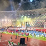 ایشین گیمز 2026 اختتام پذیر؛ چین سرفہرست، پاکستان نے 10 میڈلز کے ساتھ 29ویں پوزیشن حاصل کر لی! 🇯🇵🇵🇰