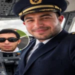 اسرائیل جانے والی فلائی دبئی کی پرواز ہائی جیک کرنے کی کوشش؛ معاون پائلٹ ہمام الحمامی کا تاریک ماضی بے نقاب! 🌐🛑
